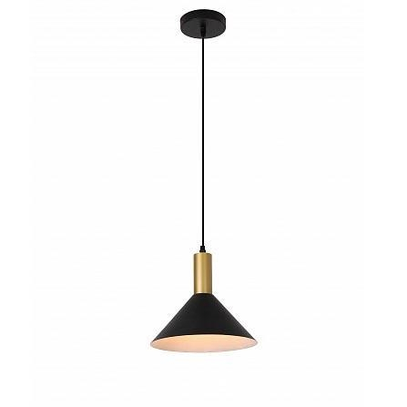 Подвесной светильник Escada Sagitta 1108/1S Black 