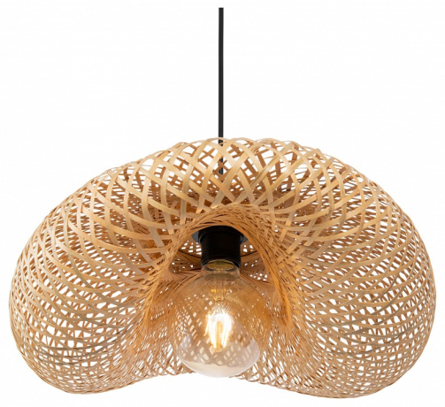 Подвесной светильник Freya Wavy FR5243PL-01BR8 