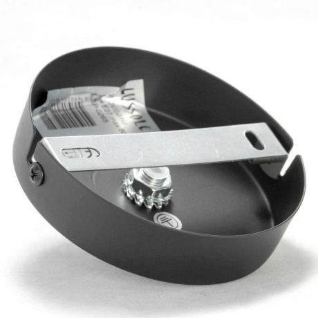 Подвесной светильник Lussole Lgo Bossier GRLSP-8265 