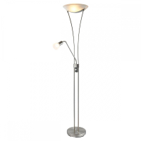 Торшер Lussole Lgo Tallapoosa LSP-0609