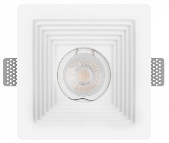 Встраиваемый светильник Loft it Ghost 10356B 