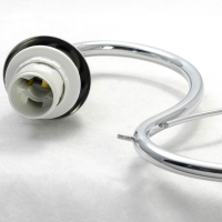 Потолочная люстра LGO Cochise GRLSP-8085