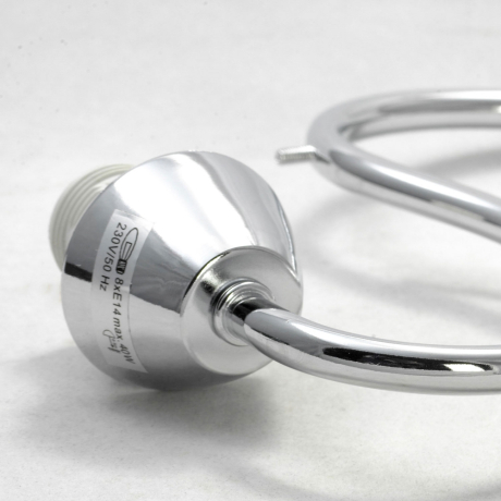 Потолочная люстра LGO Cochise GRLSP-8085 