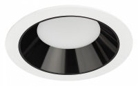 Встраиваемый светильник Эра LED 21-18-6K Б0062146