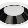 Встраиваемый светильник Эра LED 21-18-6K Б0062146 