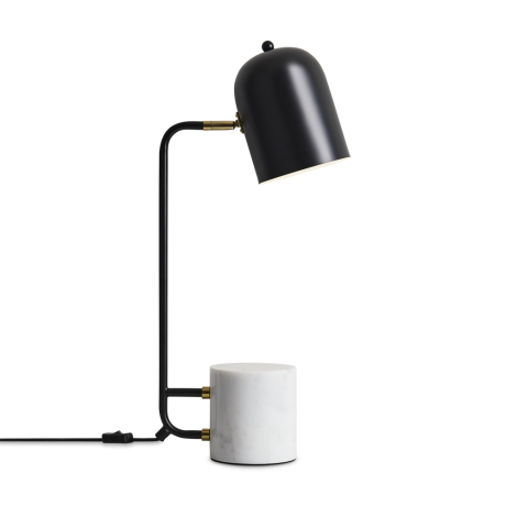 Настольная лампа офисная Freya Unique FR5279TL-01B1 