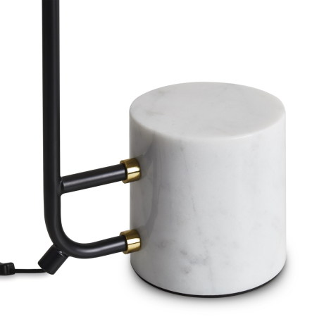 Настольная лампа офисная Freya Unique FR5279TL-01B1 