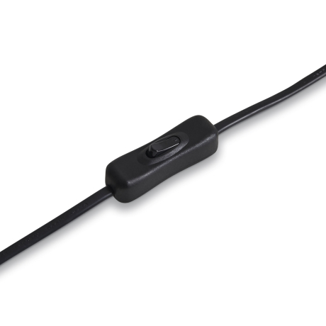 Настольная лампа офисная Freya Unique FR5279TL-01B1 