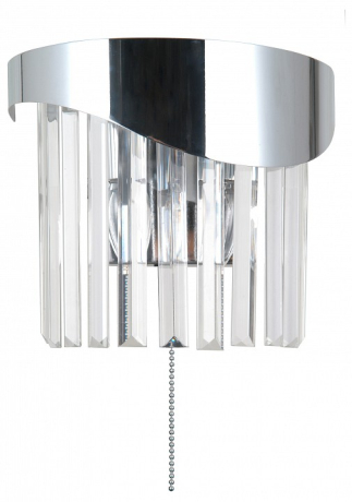 Накладной светильник Moderli Wave V10770-2W 