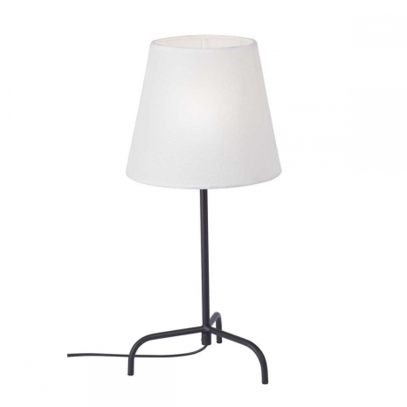 Настольная лампа декоративная Vitaluce V2992 V2992-1/1L 