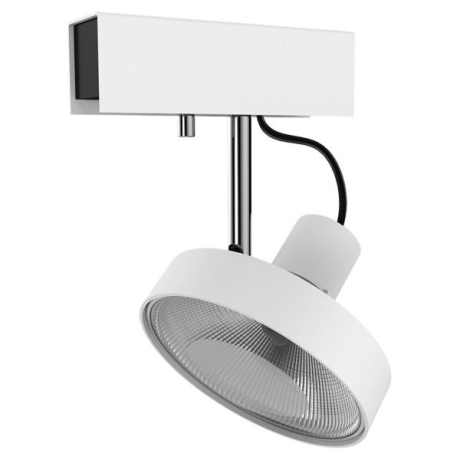 Светильник спот с Led лампочками в комплекте Nowodvorski 6952+Lamps 