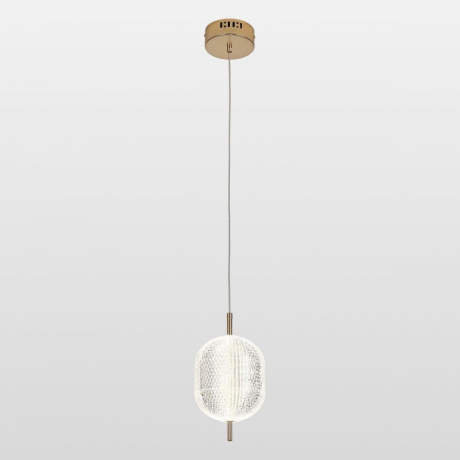 Подвесной светильник Lussole Duval LSP-7142 