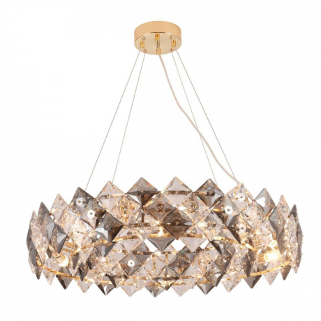 Подвесной светильник Lussole Duval LSP-8856 