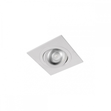 Встраиваемый светильник Loft it Hap 10341/A White 