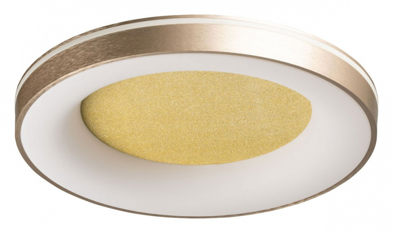 Накладной светильник De City Норден 660015601 