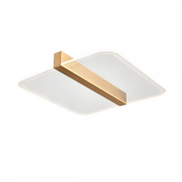 Накладной светильник Vele Luce Futuro VL7224L21