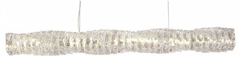 Подвесной светильник Lussole Enterprise LSP-7067 