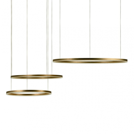 Подвесной светильник Loft it Ring 10017/3L 