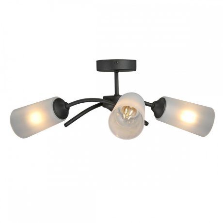 Люстра на штанге Vitaluce V2850 V2850-1/3PL 