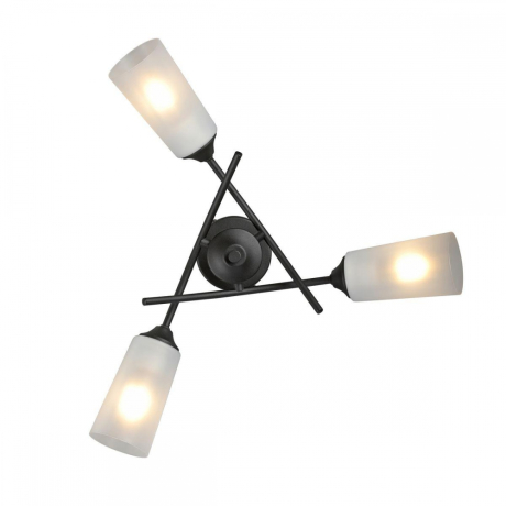 Люстра на штанге Vitaluce V2850 V2850-1/3PL 