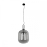 Подвесной светильник Loft it Oda 10195/350 Smoke 