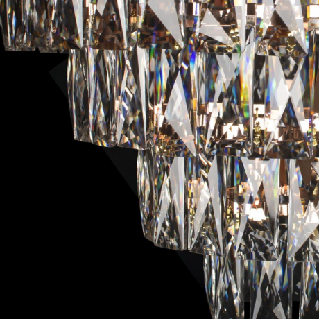 Подвесная люстра Loft it Eclair 10206/600 