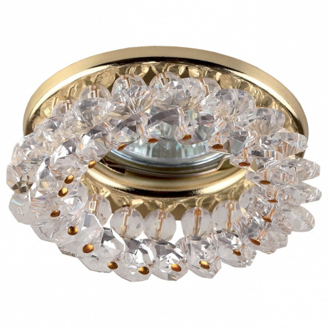 Встраиваемый светильник Эра DK16 C0043749 