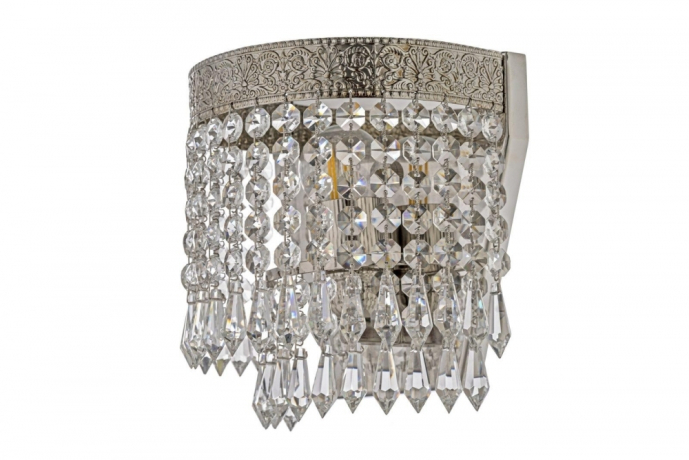 Накладной светильник Arti Lampadari Santa Santa E 2.10.600 NB 