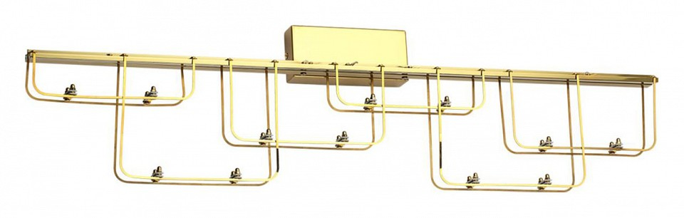 Накладной светильник Odeon Light ZAHA 7060/12WL