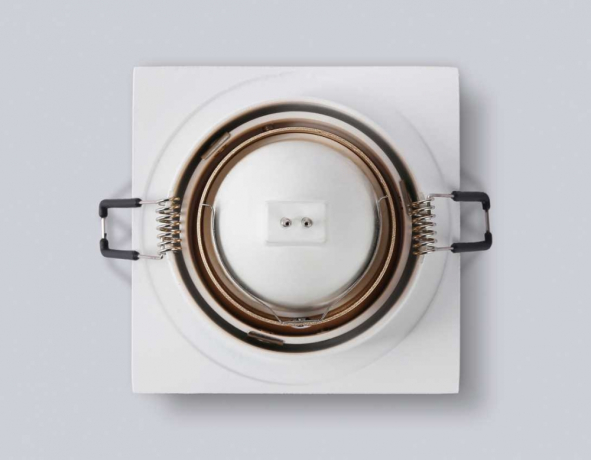 Встраиваемый светильник Ambrella Light TN TN102827 