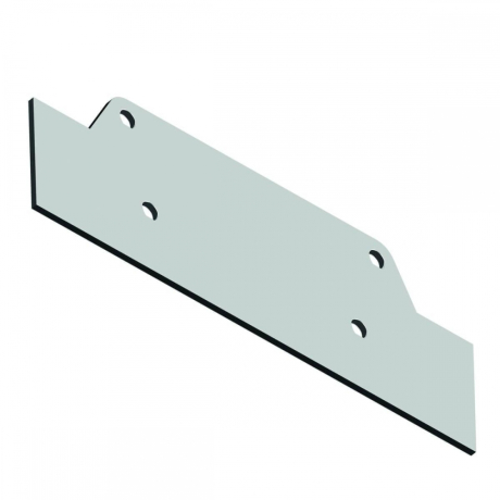 Заглушка для профиля Arte Lamp Track Accessories A631005E 