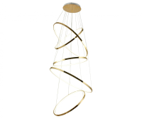 Подвесной светильник Kink Light Амия 09475-5A,33