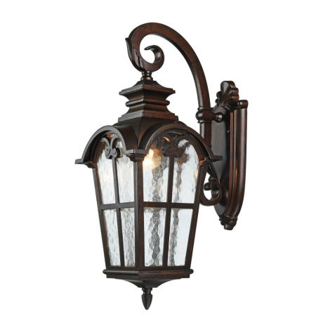 Светильник на штанге Favourite Bristol 2036-1W