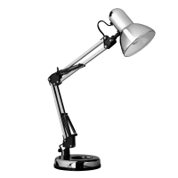 Настольная лампа офисная Arte Lamp Junior A1330LT-1CC