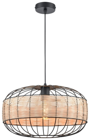 Подвесной светильник Velante 563 563-716-02 