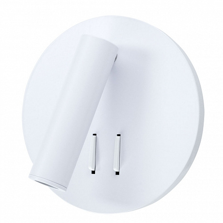 Бра Arte Lamp Electra A8232AP-1WH 