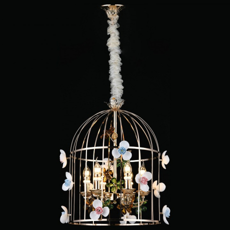 Подвесная люстра Alfa-Light F2924 F2924-13 