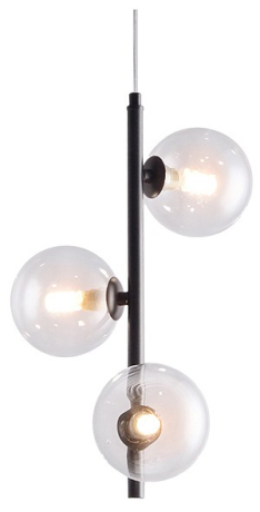 Подвесная люстра Kink Light Иона 09408-3A,19 