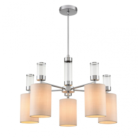 Люстра на штанге Lumion Arnika 6585/5