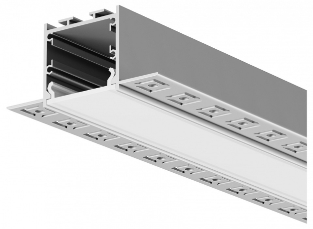Профиль встраиваемый Maytoni Led Strip 636011