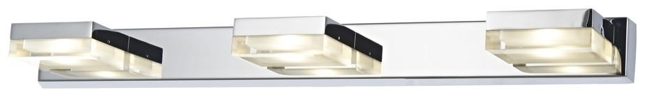 WE408.03.101 Светодиодный настенный светильник Wertmark PIA 