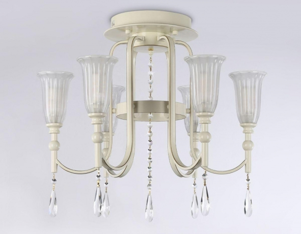 Потолочная люстра Ambrella Light TR TR3242 