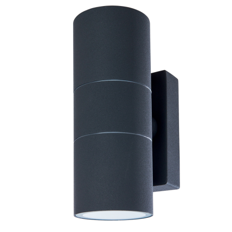 Светильник на штанге Arte Lamp Mistero A3302AL-2GY