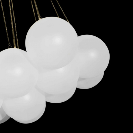 Люстра на штанге Loft it Dream 10129/600 Gold 