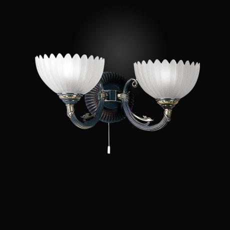 Бра Reccagni Angelo A.3610/2 