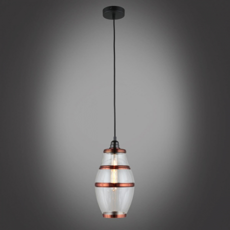 Светильник на штанге Omnilux Lainate OML-91906-01