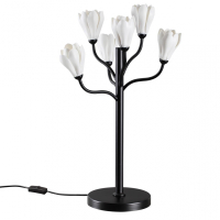 Настольная лампа декоративная Odeon Light Gardi 5090/6T