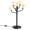 Настольная лампа декоративная Odeon Light Gardi 5090/6T 