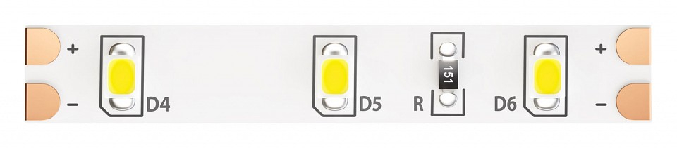 Лента светодиодная Maytoni Led Strip Led strip 10105 