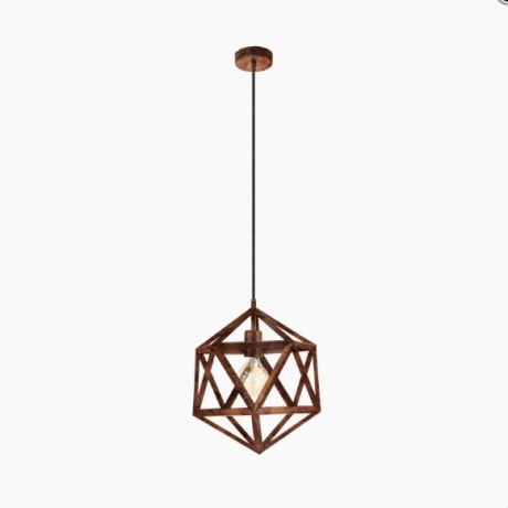 49797 Подвесной светильник Eglo Embleton 